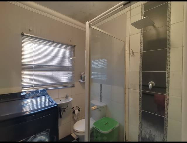3 BEDROOM TOWNHOUSE FOR SALE IN KIBLER PARK